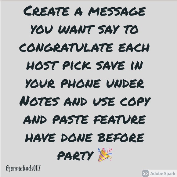 1st Time Hosting a Party? - Picture 5 of 14